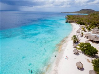 Antilles néerlandaises prévisions météorologiques