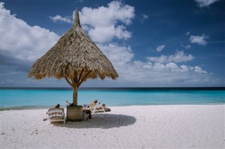 Antilles néerlandaises prévisions météorologiques