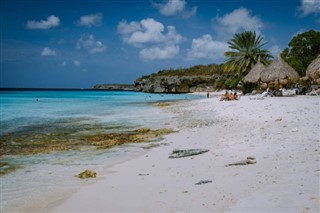Hollanda Antilleri hava tahmini