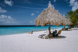 Antilles néerlandaises prévisions météorologiques