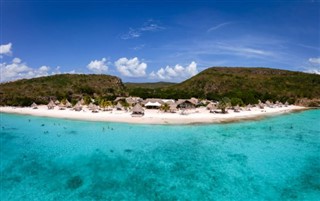 Netherlands Antilles weather forecast