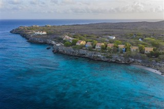 Hollanda Antilleri hava tahmini