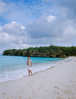 Netherlands Antilles weather forecast