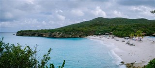 Antilles néerlandaises prévisions météorologiques