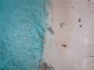 Antilles néerlandaises prévisions météorologiques