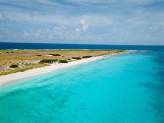 Antilles néerlandaises prévisions météorologiques