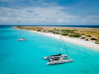 Netherlands Antilles weather forecast