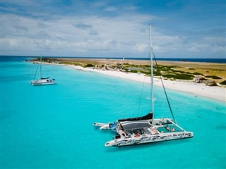 Antilles néerlandaises prévisions météorologiques