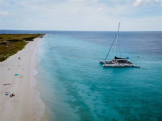 Netherlands Antilles weather forecast