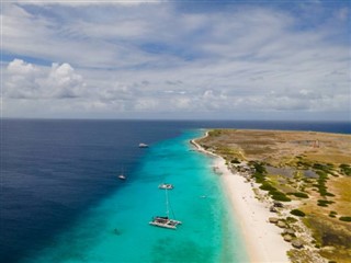 Antilles néerlandaises prévisions météorologiques