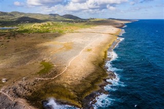 Antilles néerlandaises prévisions météorologiques