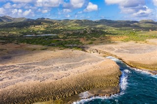 Antilles néerlandaises prévisions météorologiques