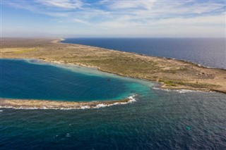 Antilles néerlandaises prévisions météorologiques