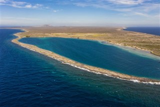 Hollanda Antilleri hava tahmini