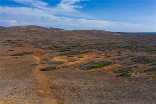 Antillas Holandesas pronóstico del tiempo