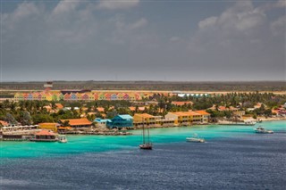 Hollanda Antilleri hava tahmini