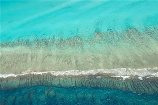 Nuova Caledonia previsioni del tempo