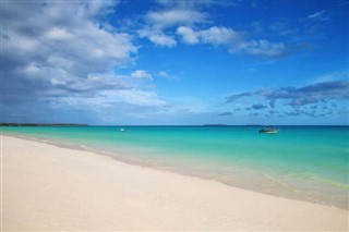 ニューカレドニア 天気予報