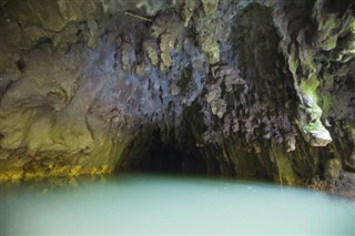 New Zealand vejrudsigt