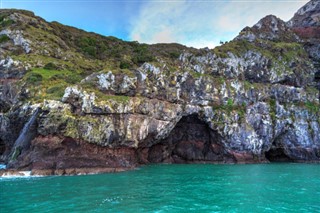 New Zealand vejrudsigt