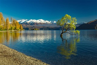 Yeni Zelanda hava tahmini