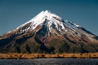 Yeni Zelanda hava tahmini