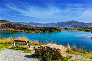 Yeni Zelanda hava tahmini