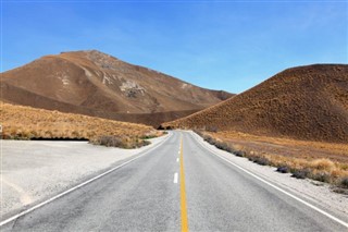 Yeni Zelanda hava tahmini