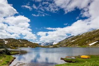 Yeni Zelanda hava tahmini