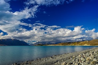 Yeni Zelanda hava tahmini