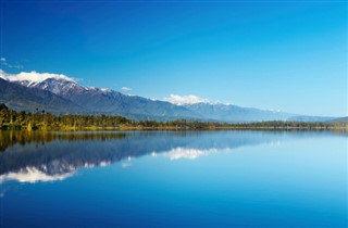 Nuova Zelanda previsioni del tempo