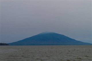 Nicaragua időjárás-jelentés