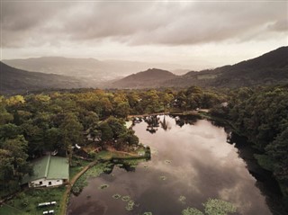 Nicaragua időjárás-jelentés