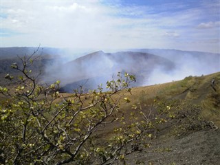 Nicaragua vejrudsigt