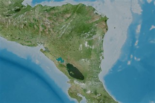 Nikaragua hava tahmini