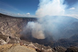 Nicaragua prévisions météorologiques
