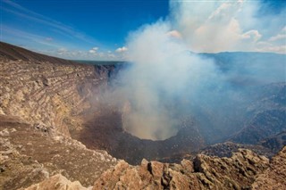 Nicaragua vejrudsigt