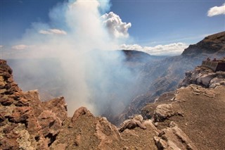 نيكاراغوا توقعات الطقس