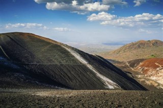 Nikaragua hava tahmini