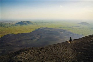 Nicaragua vejrudsigt