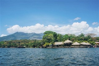 Nicaragua vejrudsigt