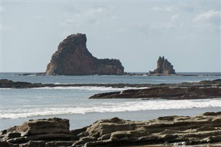 Nicaragua időjárás-jelentés