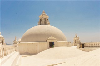 Nikaragua hava tahmini