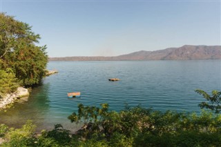 Nikaragua hava tahmini