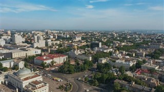 Nikaragua Hava tahmini