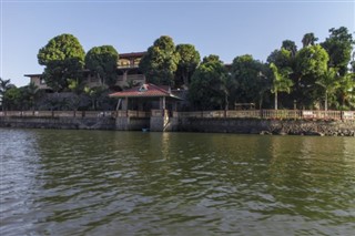 Nikaragua hava tahmini