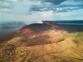 Nicaragua prévisions météorologiques