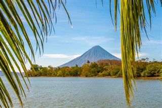 Nicaragua időjárás-jelentés
