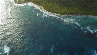 Nicaragua Időjárás-jelentés
