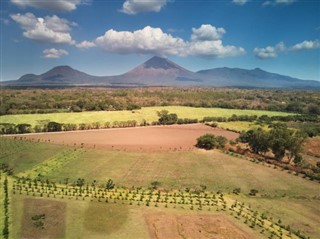Nicaragua prévisions météorologiques